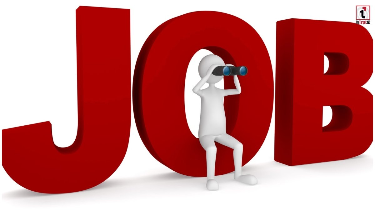 MP Group 3 Recruitment