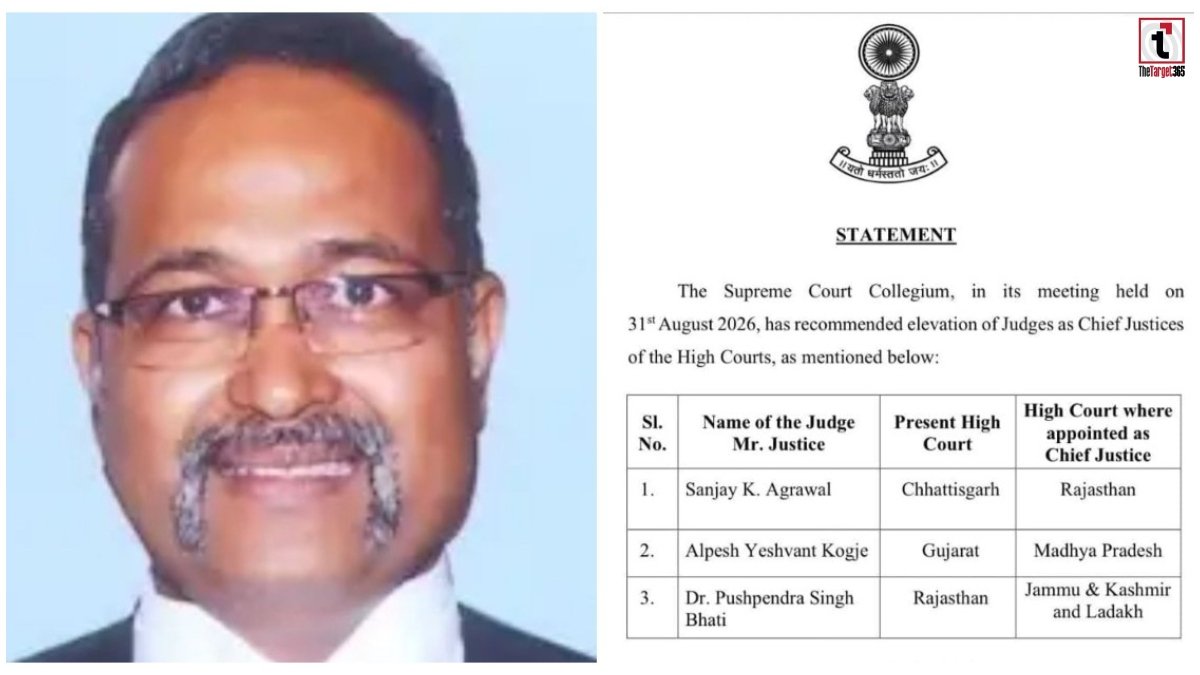 MP High Court