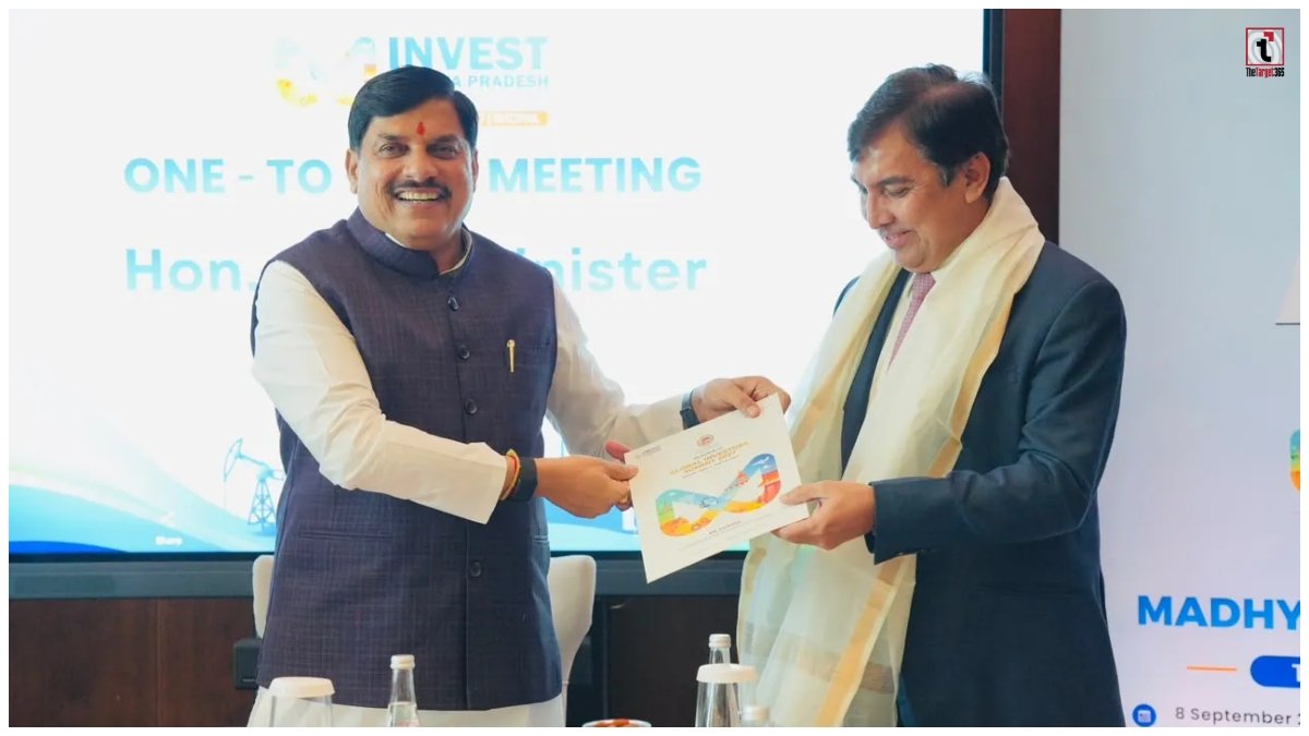 MP Investment