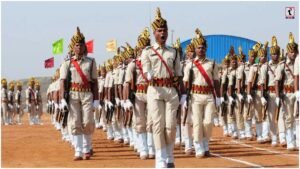 MP Police Recruitment