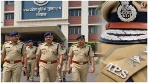 Police SI Recruitment