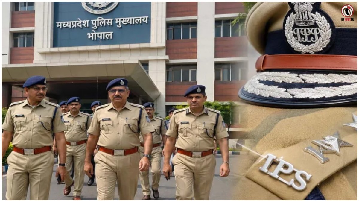 Police SI Recruitment