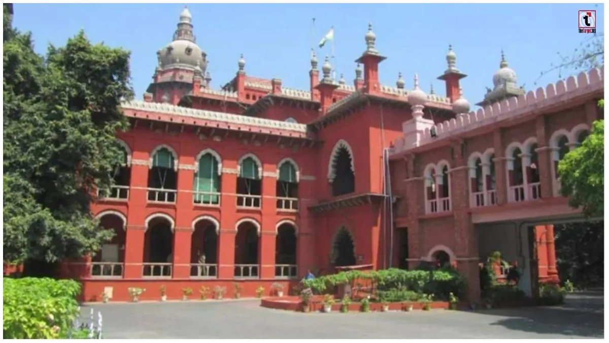 Madras High Court