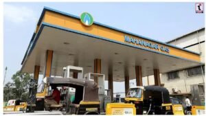 Mahanagar Gas Price Hike