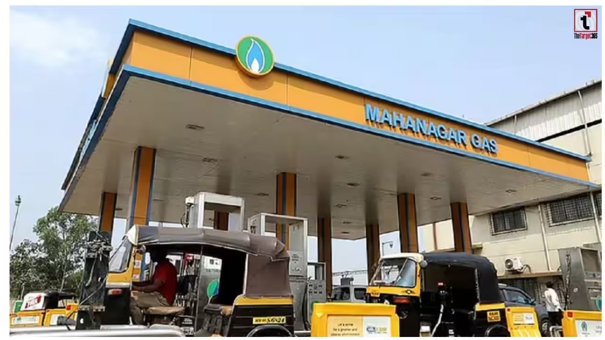 Mahanagar Gas Price Hike
