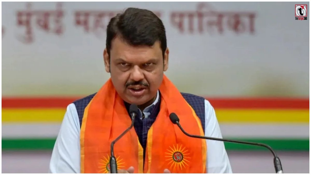 Maharashtra Drought 2026