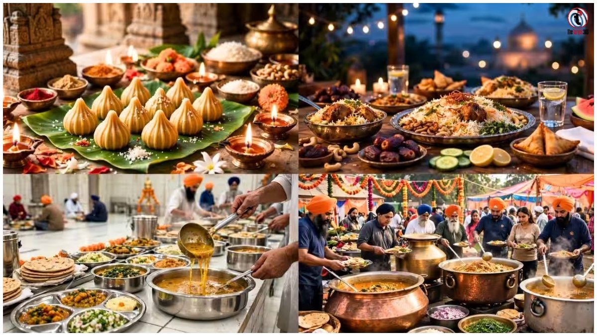 Maharashtra Food Safety