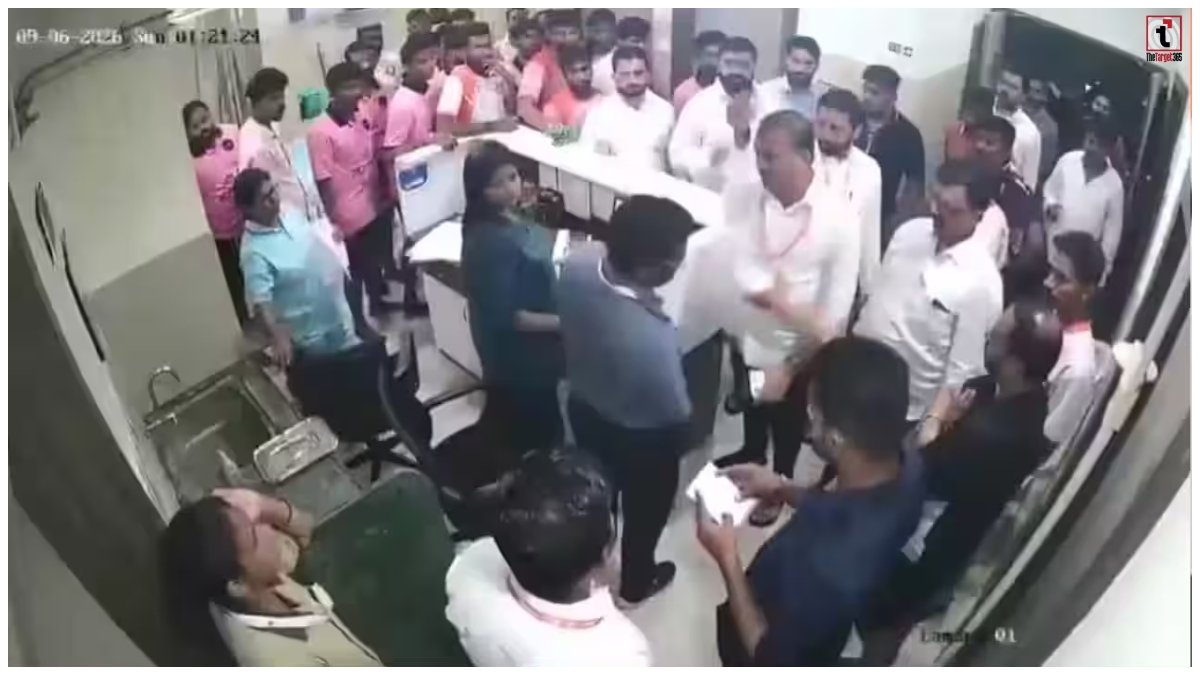 Maharashtra News