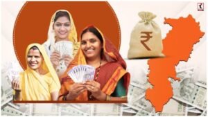 Mahtari Vandan Fraud