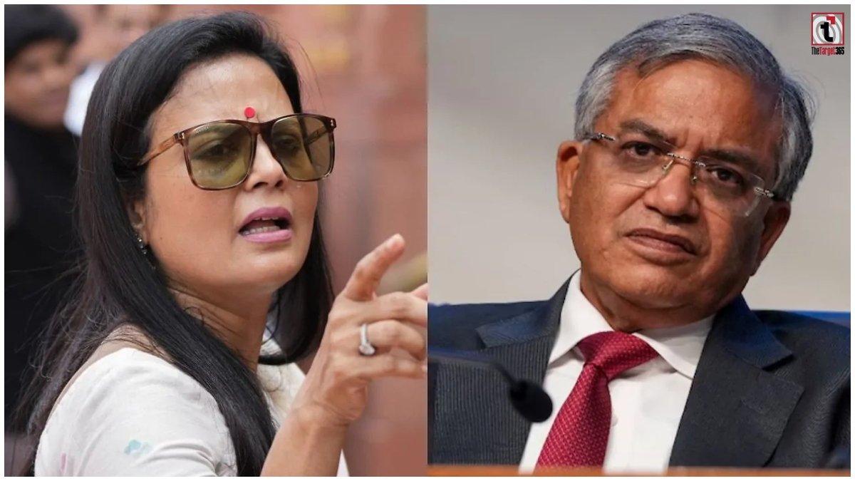 Mahua Moitra CEC