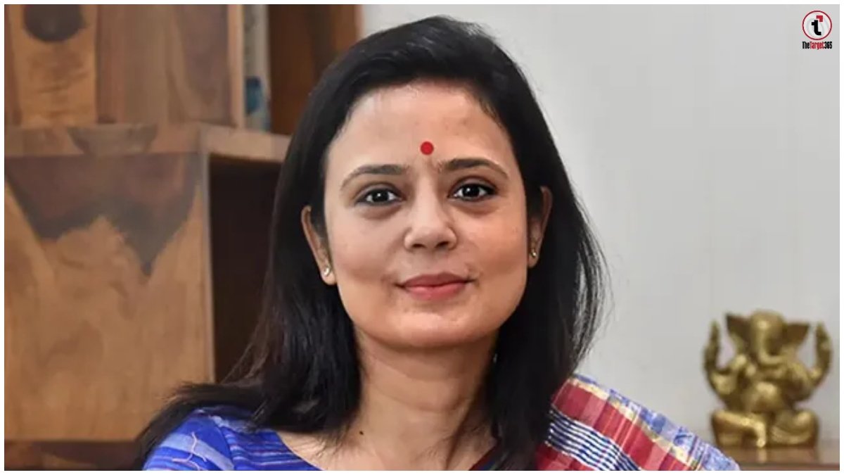 Mahua Moitra News
