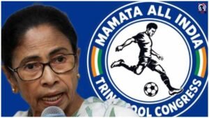 Mamata TMC New Logo