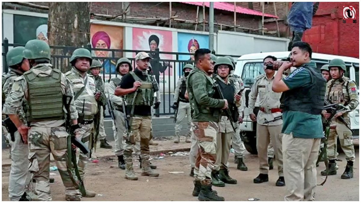 Manipur AFSPA
