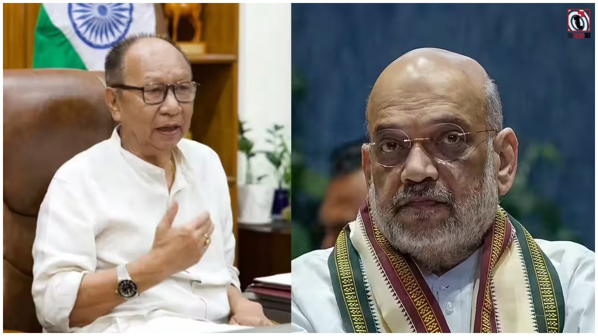 Manipur Census Postponed