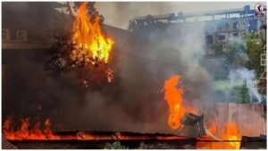 Manipur Violence