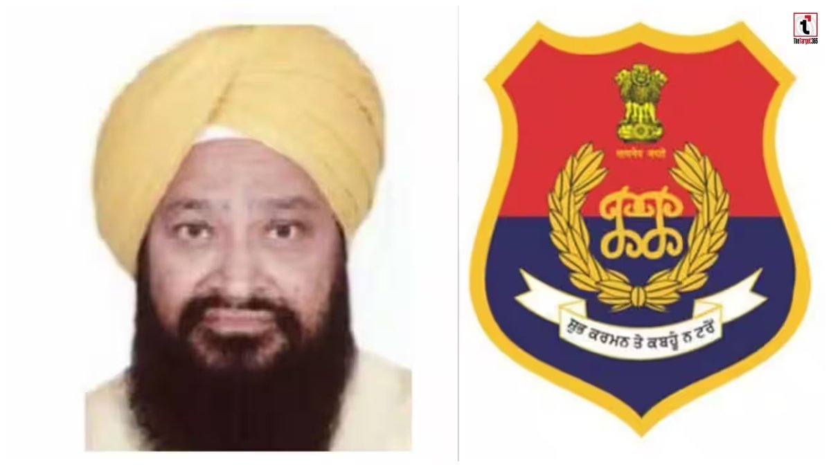 Manjit Singh Bedi
