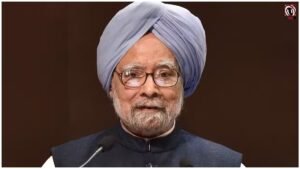 Manmohan Singh Memorial