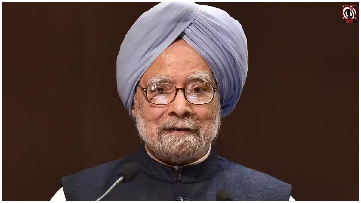 Manmohan Singh Memorial