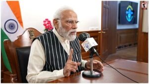 Mann Ki Baat