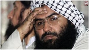 Masood Azhar