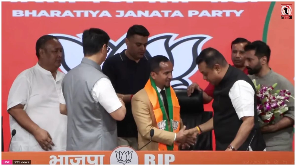 Meghalaya Politics