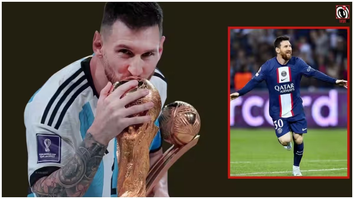 Messi Retirement