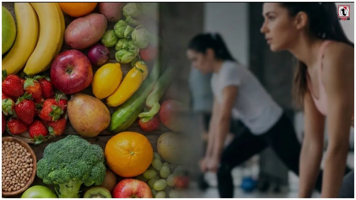 Metabolic Health:
