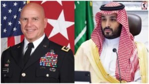 Middle East Crisis