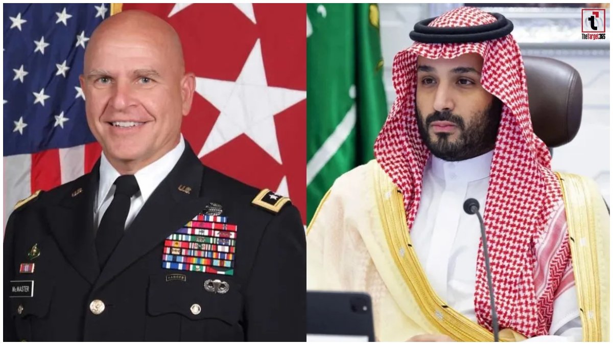 Middle East Crisis