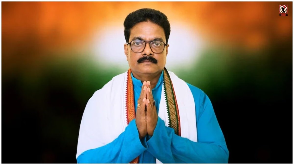 Nandigram Bypoll