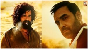 Mirzapur The Movie