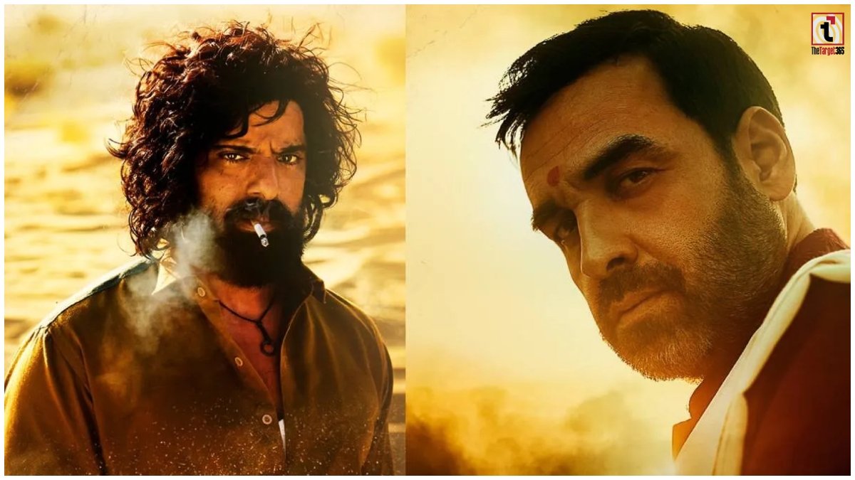 Mirzapur The Movie