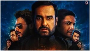 Mirzapur The Movie Box Office