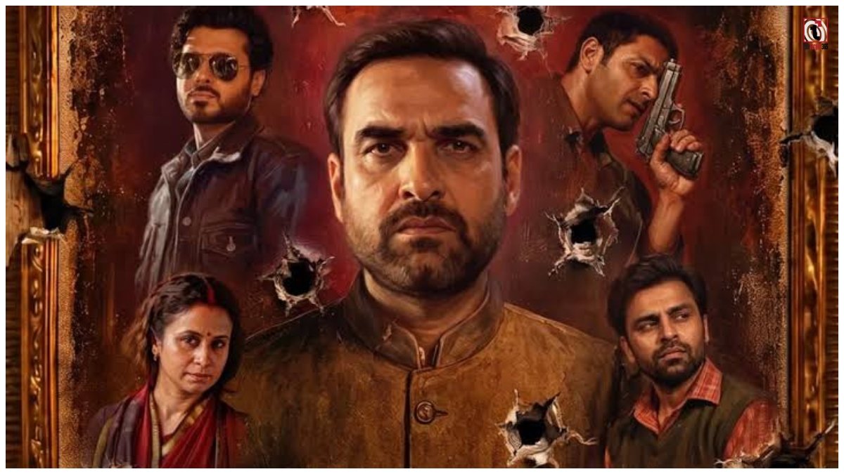 Mirzapur The Movie Box Office