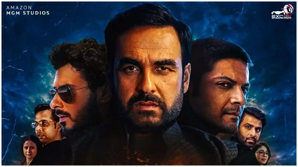 Mirzapur The Movie