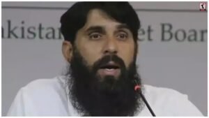 Misbah-ul-Haq