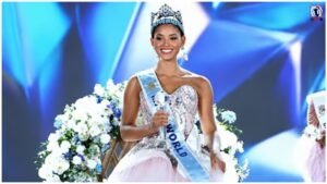 Miss World 2026