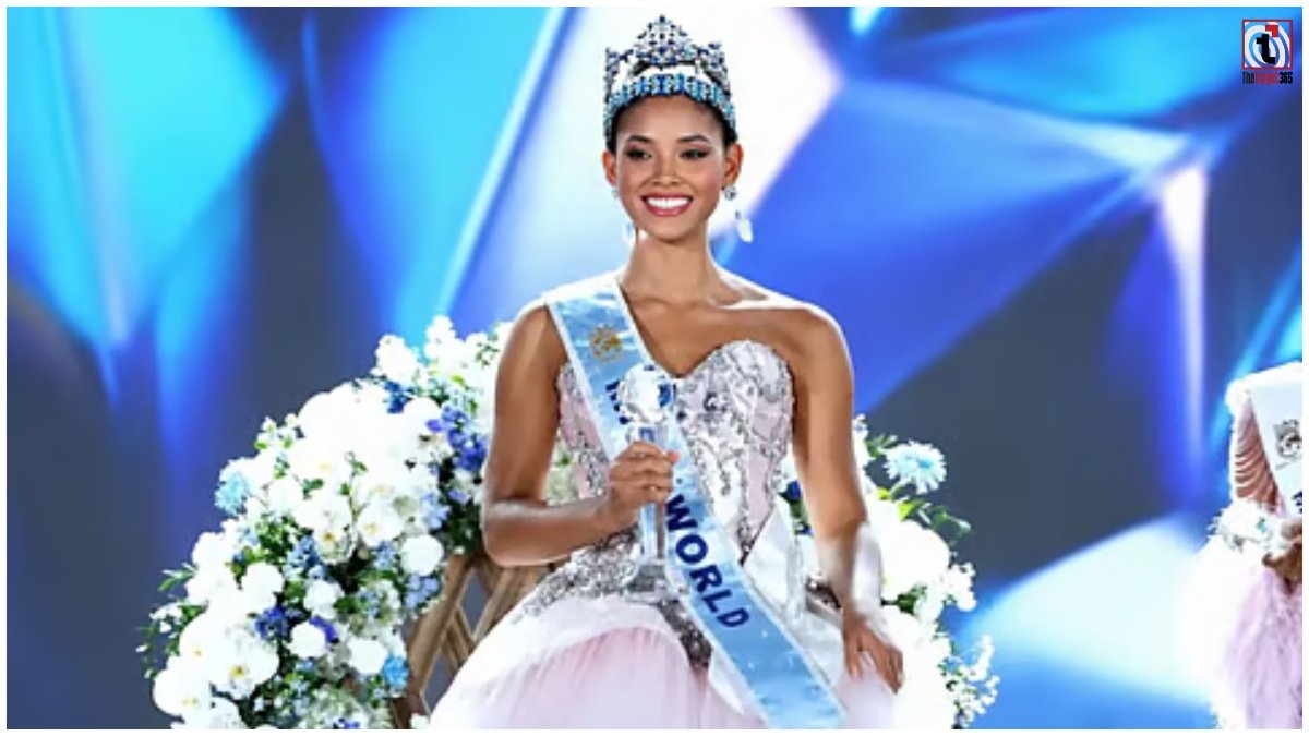 Miss World 2026