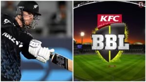 Mitchell Santner