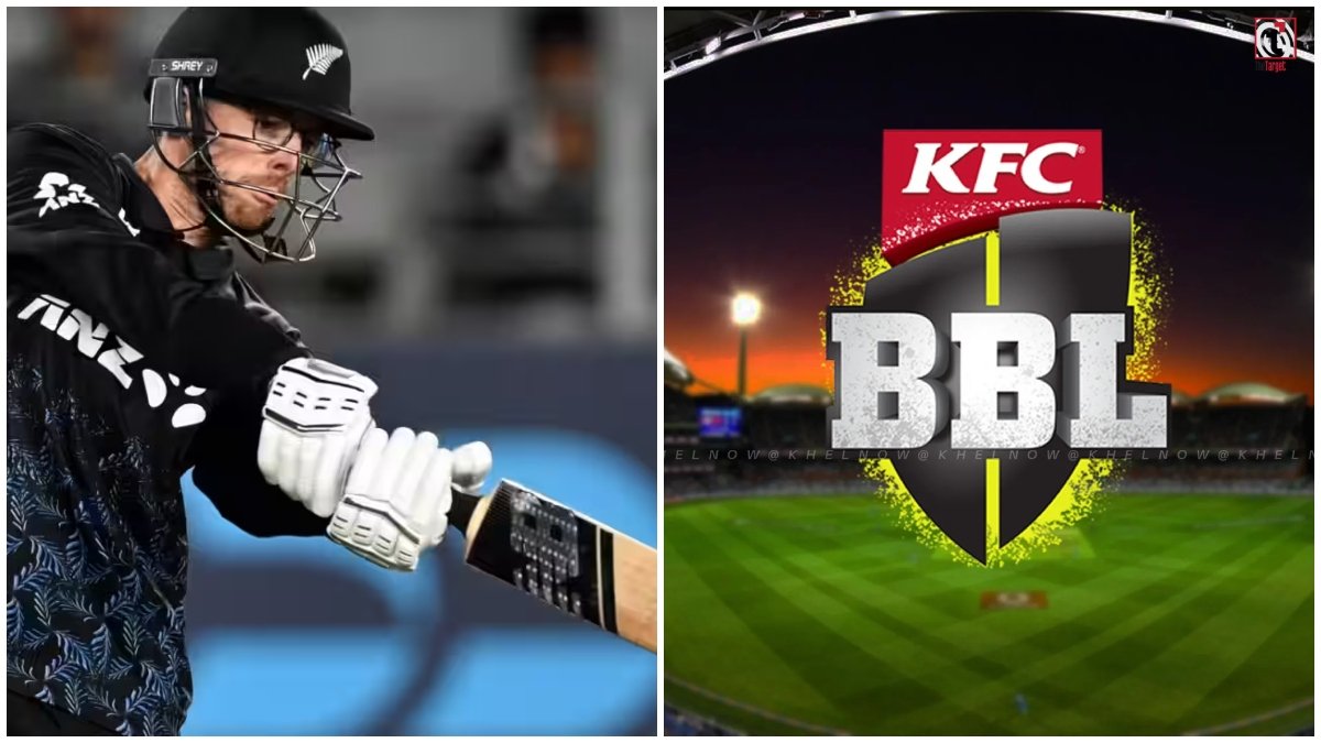 Mitchell Santner