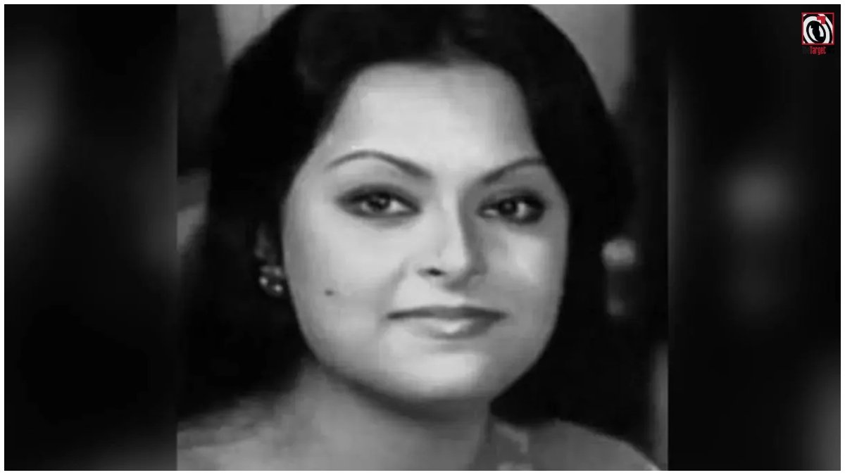 Mithu Mukherjee Death