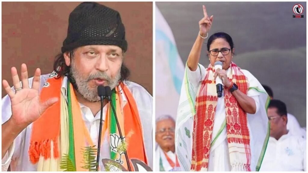 Mithun Chakraborty: मिथुन दा को मिली बड़ी जिम्मेदारी, ममता पर हमला कर बोले- अब बदलेंगे बंगाल के हालात