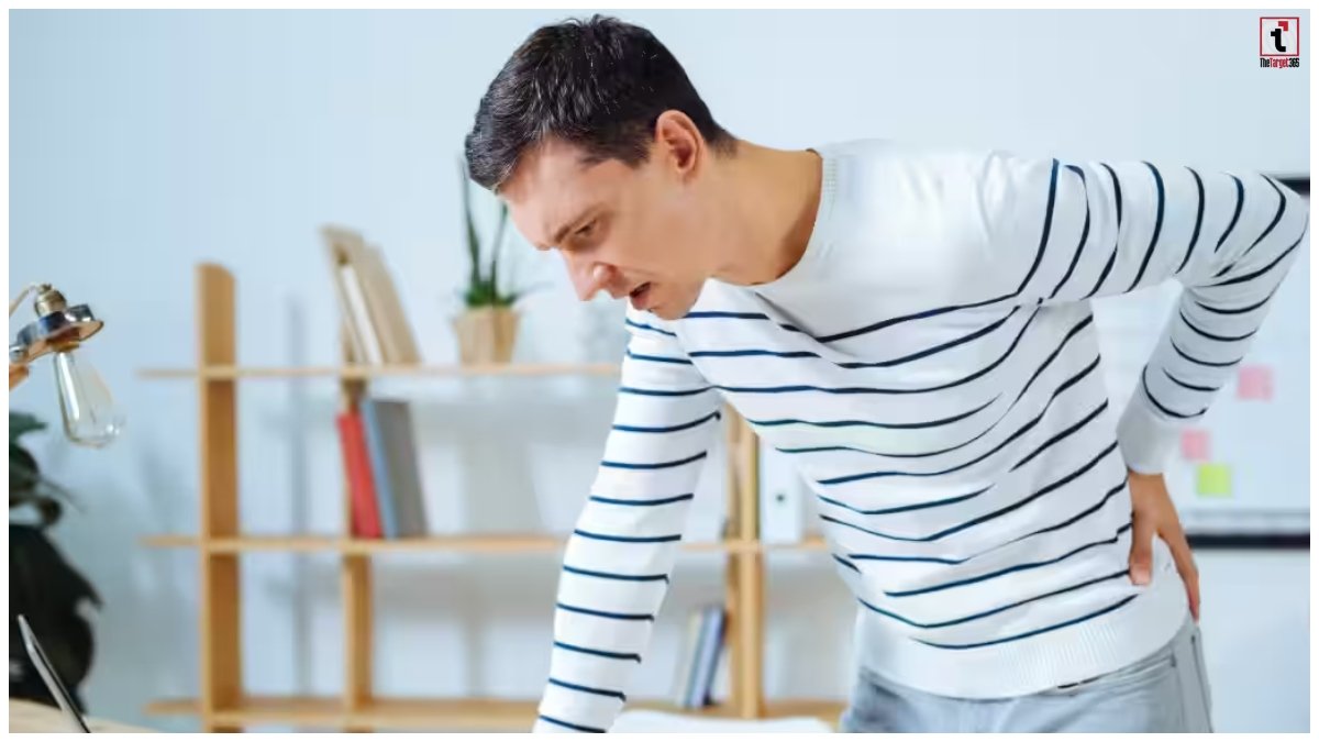 Mobile-Laptop Posture