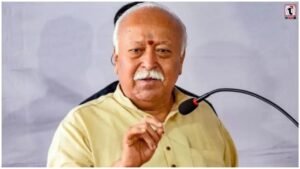 Mohan Bhagwat