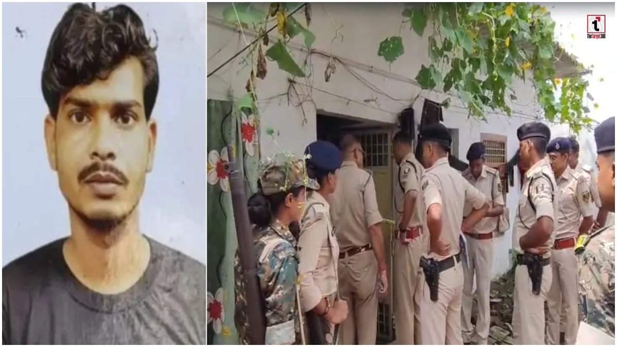 Muzaffarpur Murder Case