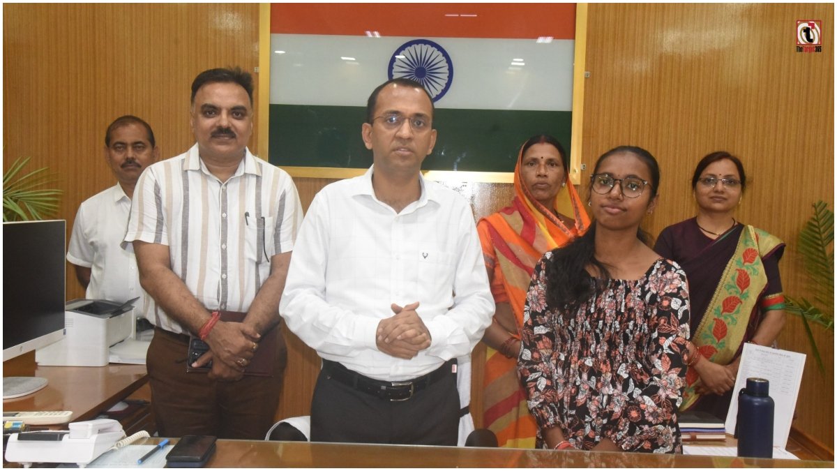NEET Success Story