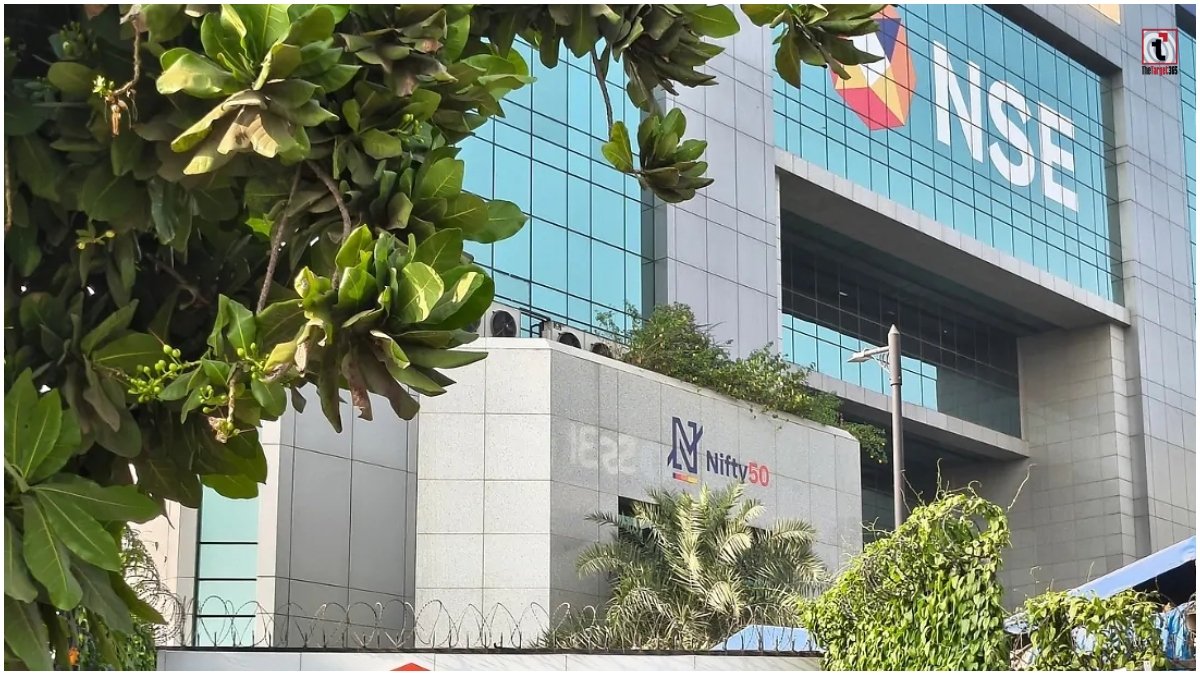 NSE-SEBI Settlement