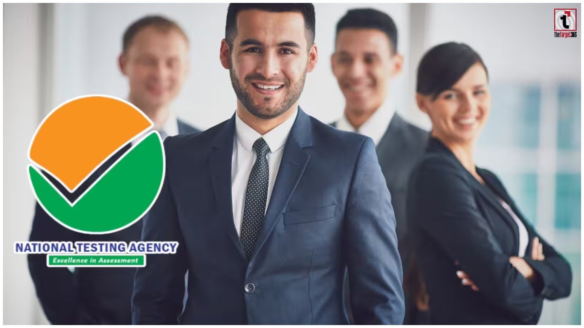NTA Recruitment