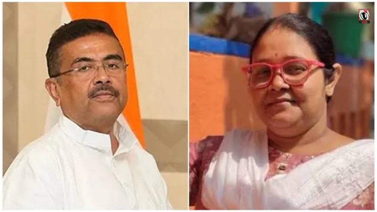 Nandigram Bypoll