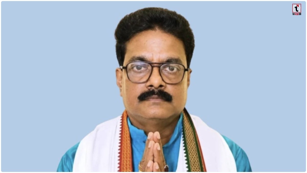 Nandigram Bypoll